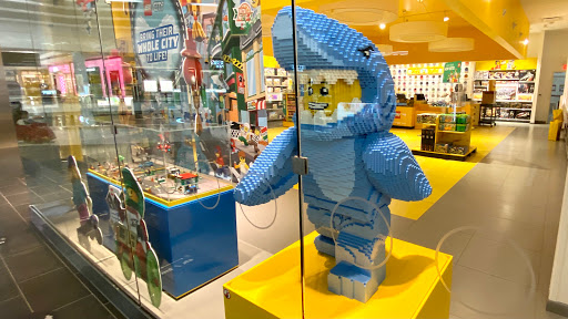 Toy Store «The LEGO Store», reviews and photos, 2901 S Capital of Texas Hwy, Austin, TX 78746, USA