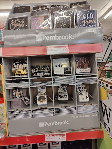 Supermarket «ALDI», reviews and photos, 539 Smith St, Providence, RI 02908, USA