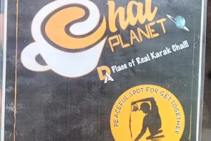 Chai Planet image