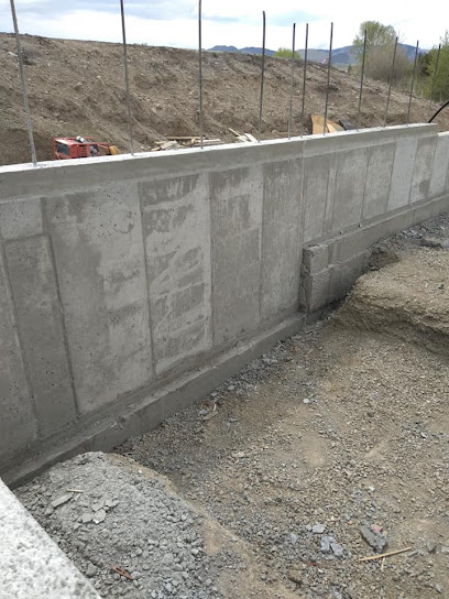 Santa Barbara Concrete Contractors