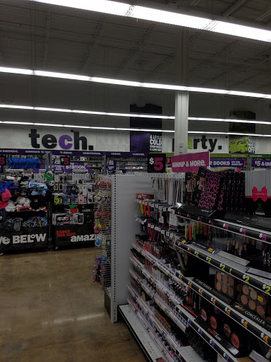 Variety Store «Five Below», reviews and photos, 12250 15 St, Grandview, MO 64030, USA