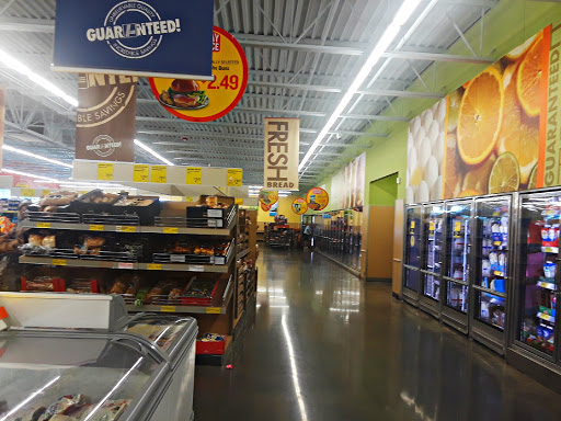 Supermarket «ALDI», reviews and photos, 2643 US-19, Holiday, FL 34691, USA