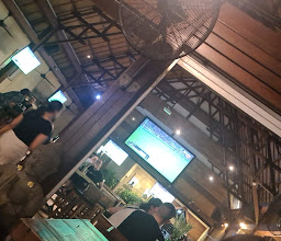 Lucky Day Sports Bar Bali photo