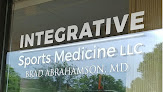 Integrative Sports Medicine Brad Abrahamson