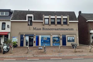 Maas Binnenvaartmuseum image