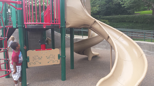 Park «Pullen Park», reviews and photos, 408 Ashe Ave, Raleigh, NC 27606, USA