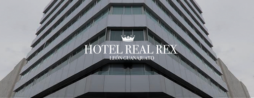 HOTEL REAL REX