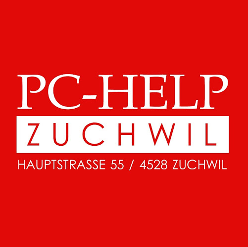 Rezensionen über PC-Help Zuchwil GmbH in Grenchen - Computergeschäft