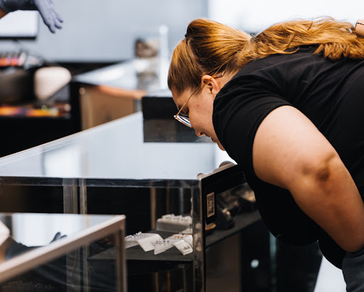 Explore tattoo ideas for 3 best friends, creative tattoo ideas in Phoenix, available at HTC Studios