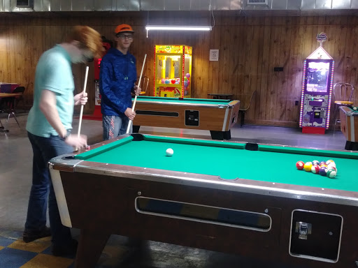 Bowling Alley «Dothan Lanes», reviews and photos, 5727 Montgomery Hwy, Dothan, AL 36303, USA