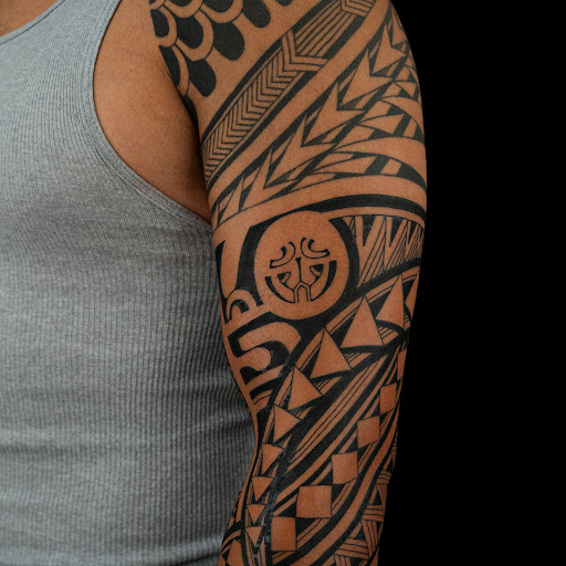 Explore ear tattoo ideas for women, creative tattoo ideas in Gilroy, available at 2911 Tattoo