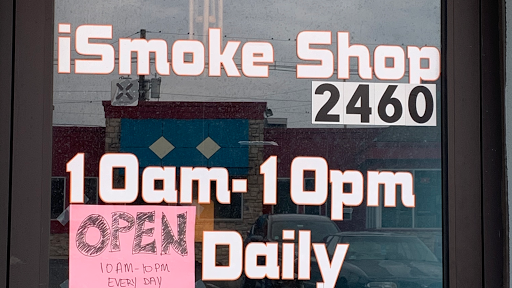 Tobacco Shop «iSmoke Shop», reviews and photos, 2460 U.S. 22, Union, NJ 07083, USA