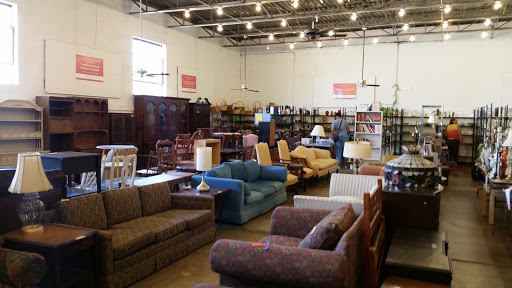 Non-Profit Organization «CitySquare Thrift Store», reviews and photos