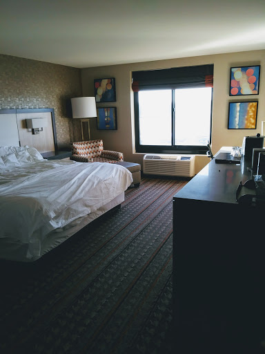 Casino «Blue Chip Casino Hotel Spa», reviews and photos, 777 Blue Chip Dr, Michigan City, IN 46360, USA