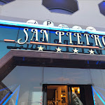 Photo n°1 de l'avis de Alessandro.o fait le 15/07/2020 à 18:50 sur le  Hotel San Pietro à Cesenatico