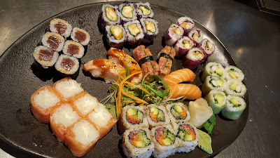 Sushi Shop Mérignac à Mérignac