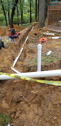 Plumber «Metro Flow Plumbing», reviews and photos, 3730 Dilido Rd #422, Dallas, TX 75228, USA