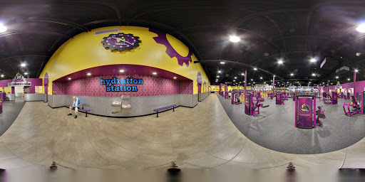 Gym «Planet Fitness», reviews and photos, 27330 Plymouth Rd, Redford Charter Twp, MI 48239, USA