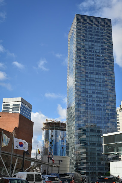 Embajada de Corea del Sur