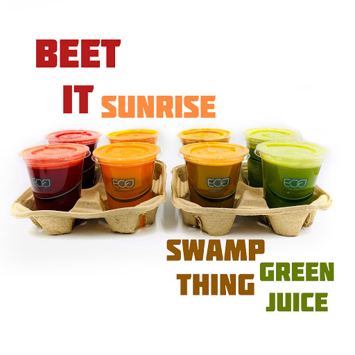 Vegan Restaurant «The Red Fern», reviews and photos, 283 Oxford St, Rochester, NY 14607, USA