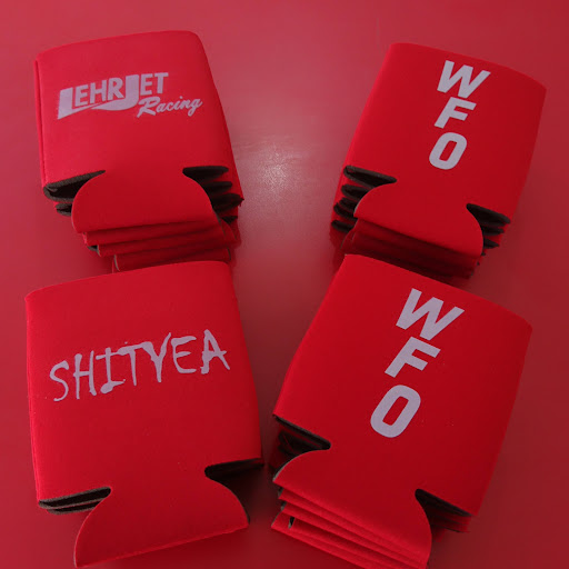 Printing «Printing Zone», reviews and photos, 6308 Gall Blvd, Zephyrhills, FL 33542, USA