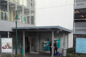 RKH Klinikum Ludwigsburg