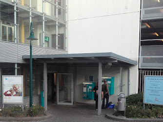 RKH Klinikum Ludwigsburg