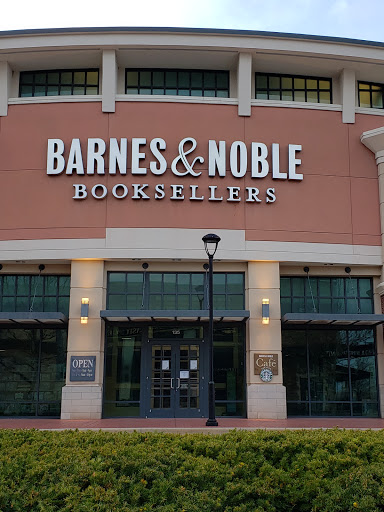 Book Store «Barnes & Noble», reviews and photos, 2540 Futura Park Way, Plainfield, IN 46168, USA