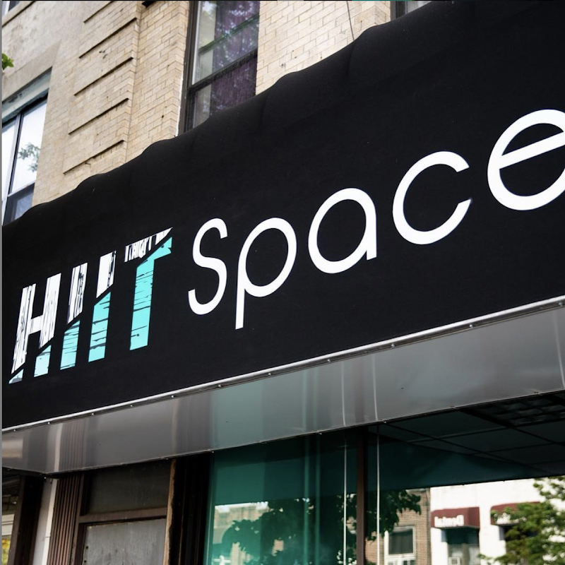 HiitSpace