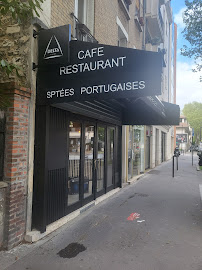 Photos du propriétaire du Restaurant portugais La Taverne de Boulogne Spécialités Franco Portugais à Boulogne-Billancourt - n°2