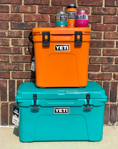 Camping Store «Out There Outfitters», reviews and photos, 123 N Wayne Ave, Wayne, PA 19087, USA