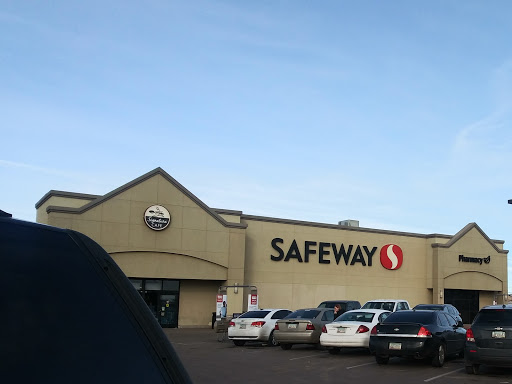Grocery Store «Safeway», reviews and photos, 702 W Hopi Dr, Holbrook, AZ 86025, USA