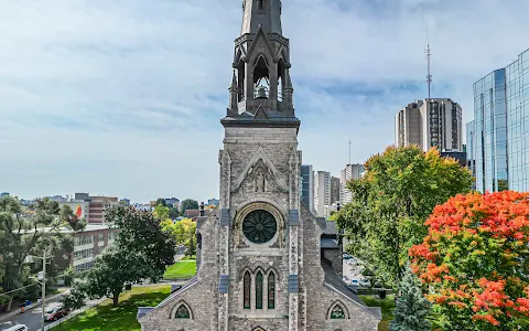 Saint Patrick Basilica image