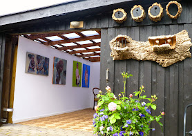 Stormsvalen Naturbutik & Galleri