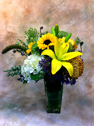 Florist «Tiger Lily Flowers», reviews and photos, 569 Cedar Ln, Teaneck, NJ 07666, USA