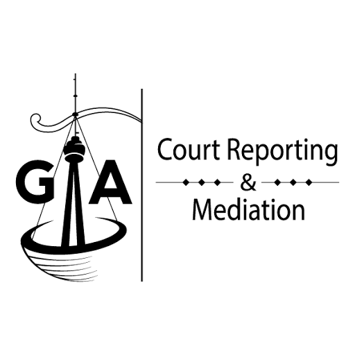GTA Court Reporting & Mediation