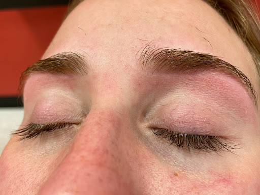 Day Spa «Miracle Threading & Spa», reviews and photos, 13085 GA-9, Alpharetta, GA 30004, USA