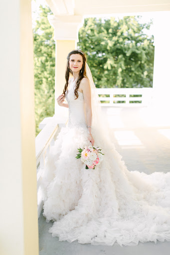 Bridal Shop «Melange Bridal», reviews and photos, 3301 Steck Ave #105, Austin, TX 78757, USA