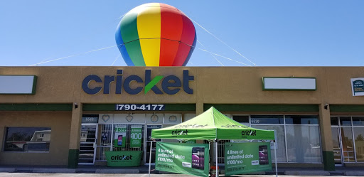 Cricket Wireless Authorized Retailer