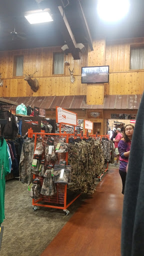 Sporting Goods Store «Nichols Store», reviews and photos, 1980 Mt Holly Rd, Rock Hill, SC 29730, USA