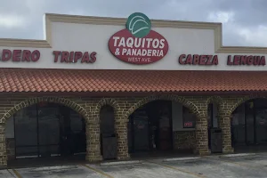 Taquitos & Panaderia West Avenue image