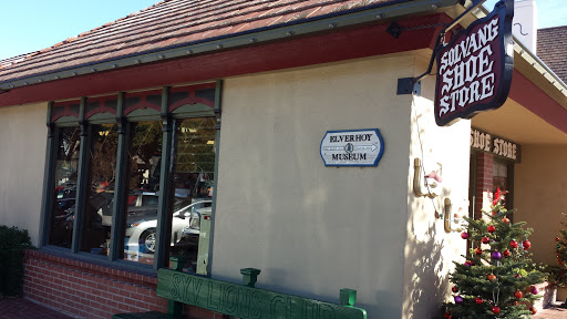 Shoe Store «Solvang Shoe Store», reviews and photos, 1663 Copenhagen Dr, Solvang, CA 93463, USA