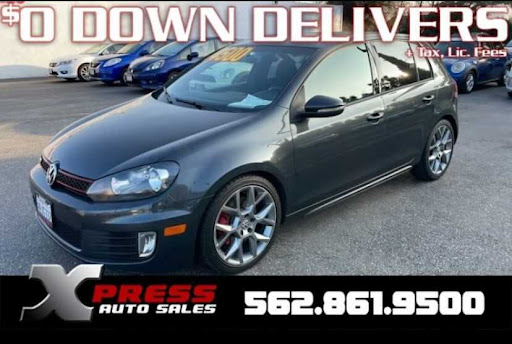 Used Car Dealer «Xpress Auto Sales», reviews and photos, 8721 Firestone Blvd, Downey, CA 90241, USA