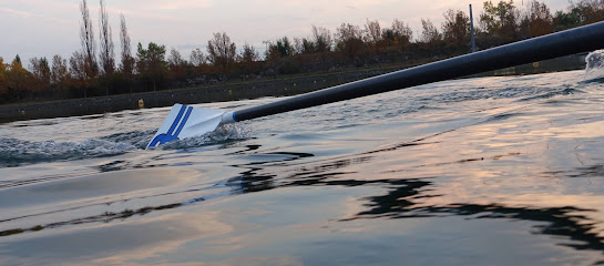 Club d'aviron de Montréal - Montreal Rowing Club