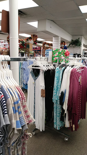 Swimwear Store «B&B Department Stores», reviews and photos, 500 SE Central Ave, Seaside Park, NJ 08752, USA
