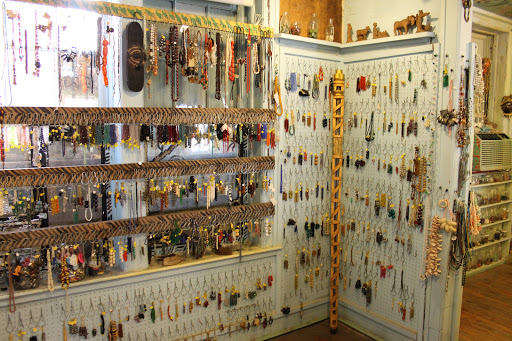 Museum «African Bead Museum», reviews and photos, 6559 Grand River Ave, Detroit, MI 48204, USA