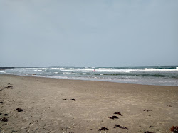 Playa El Chachalaco'in fotoğrafı biraz temiz temizlik seviyesi ile