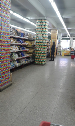 Horarios de LA AFRICANA S.A.