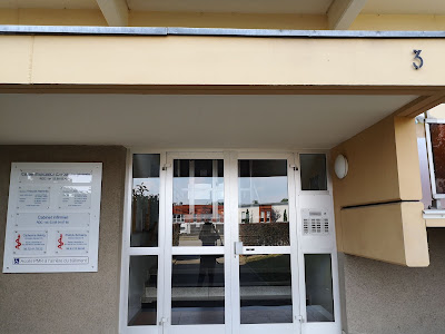 Cabinet des Docteurs Willerval Et Hammes à Hœnheim