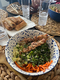 Photo n°11 de A la bonne franquette à Antibes ()